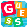 Word Guess Pics and Words icon