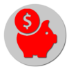 Expense Manager Free icon