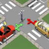 Driving Test – Road Junctions icon