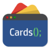 Cards Developers icon