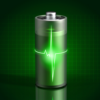 BatteryMax battery saver icon