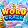 Word Craze – Trivia Crossword icon