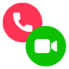 Video Call – Text, Chat, Talk icon