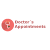 Health Manager Management medical consultations icon