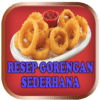 Resep Gorengan Sederhana Enak icon