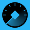 Blumeter Taximeter icon