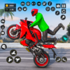 Bike Racing Games – Bike Game icon