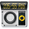 Wheel Tire Calculator icon