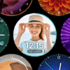 PhotoWear Watch Face icon