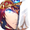 Langrisser icon