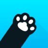 Pawxy – Fast VPN & Web Browser icon