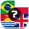 World Flags Quiz, World Capitals & Country Quiz icon