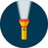 Фонарик Flashlight без рекламы icon