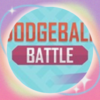 Dodgeball Battle View icon