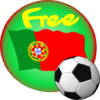 Portugal Football Wallpaper icon