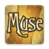 Muse icon