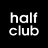 하프클럽 – halfclub icon