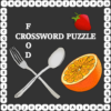 Crossword Puzzle: Food icon