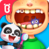 Baby Panda's Body Adventure icon