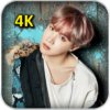 BTS JHope Wallpaper KPOP JHope Wallpapers icon