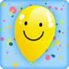 Blow Up Funny Balloons icon