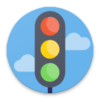 Live Traffic icon