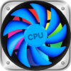 Cool Down Phone: Cooling Master & CPU Cooler icon