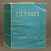 Ulysses by James Joyce icon