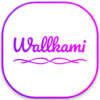 Wallkami Beautiful customizable wallpapers icon