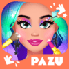 Makeup Girls: Dress up games icon