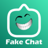 Fake Chat ChatsMock Text Prank icon