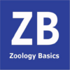 Zoology basics an offline App icon