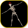 Dancing Skeleton icon