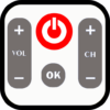 Sony Universal Remote Control icon