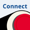 LOGSTOR Connect icon