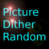 Picture Dither Random icon