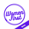 Women First Driver icon