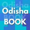 Odisha Board Book Offline icon