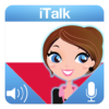 iTalk Polish icon