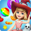 Sugar Witch – Match 3 Puzzle icon