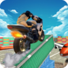 Bike Racing Tricks Master Motor Bike Stunt Racing icon