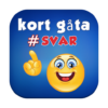 kort gåta icon