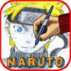 Como Desenhar Naruto icon