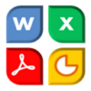 MaxOffice Word Excel Viewer icon