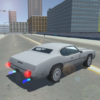 Police Car Games: Driving Games icon