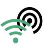 WiFi Hotspot icon