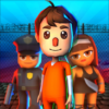 Heist Adventure Jail Escape Plan icon