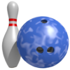 Bowling Online 3D icon