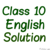 10th English NCERT Solution icon