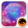 Pink Glow Locker icon